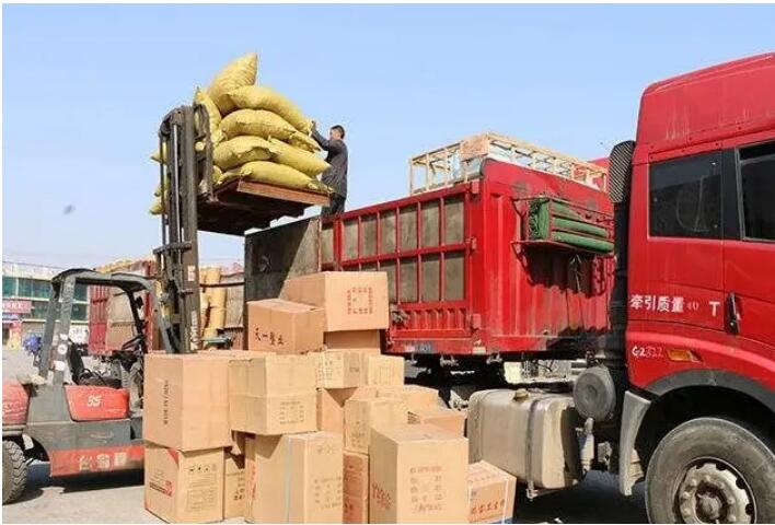 厦门到黄山物流专线