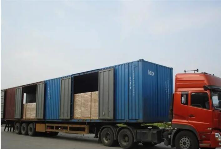 厦门到黄山整车运输