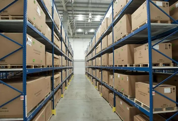 厦门到黄山货物仓储