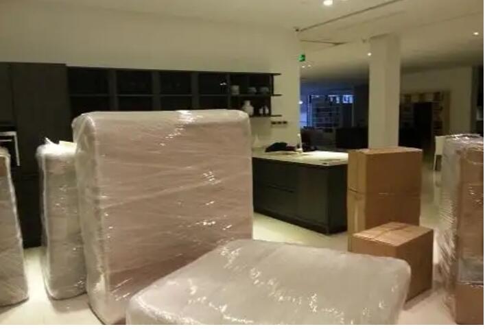 厦门到黄山长途搬家