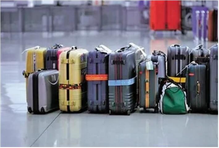 厦门到黄山行李托运