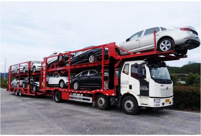 厦门到黄山轿车托运